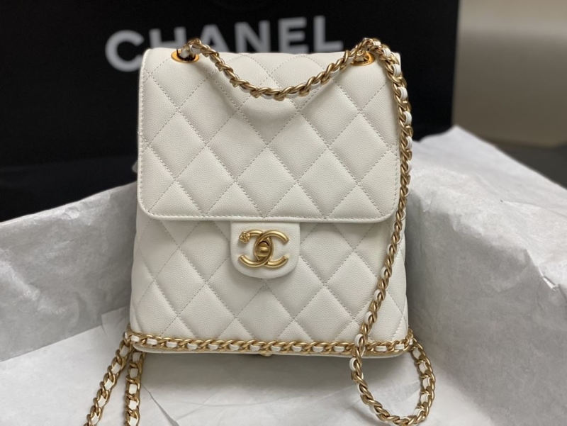 Chanel CF Series Bags